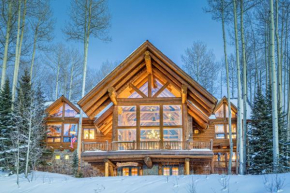Benchmark Drive - The C Forever Lodge Telluride